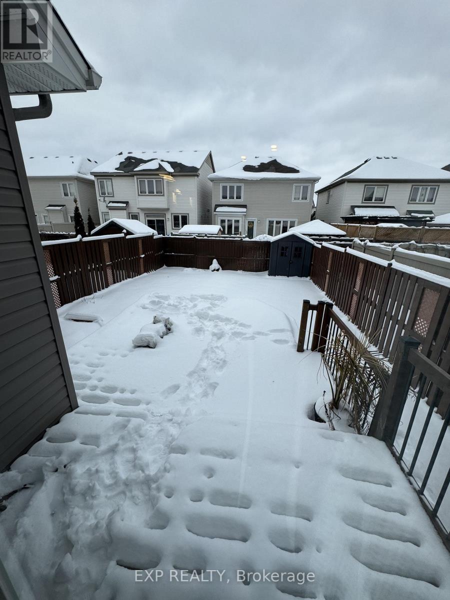 231 Brambling Way, Ottawa, Ontario  K2J 0E4 - Photo 27 - X12640344