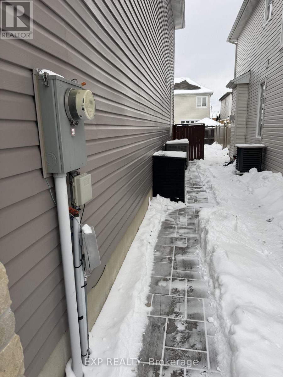 231 Brambling Way, Ottawa, Ontario  K2J 0E4 - Photo 28 - X12640344