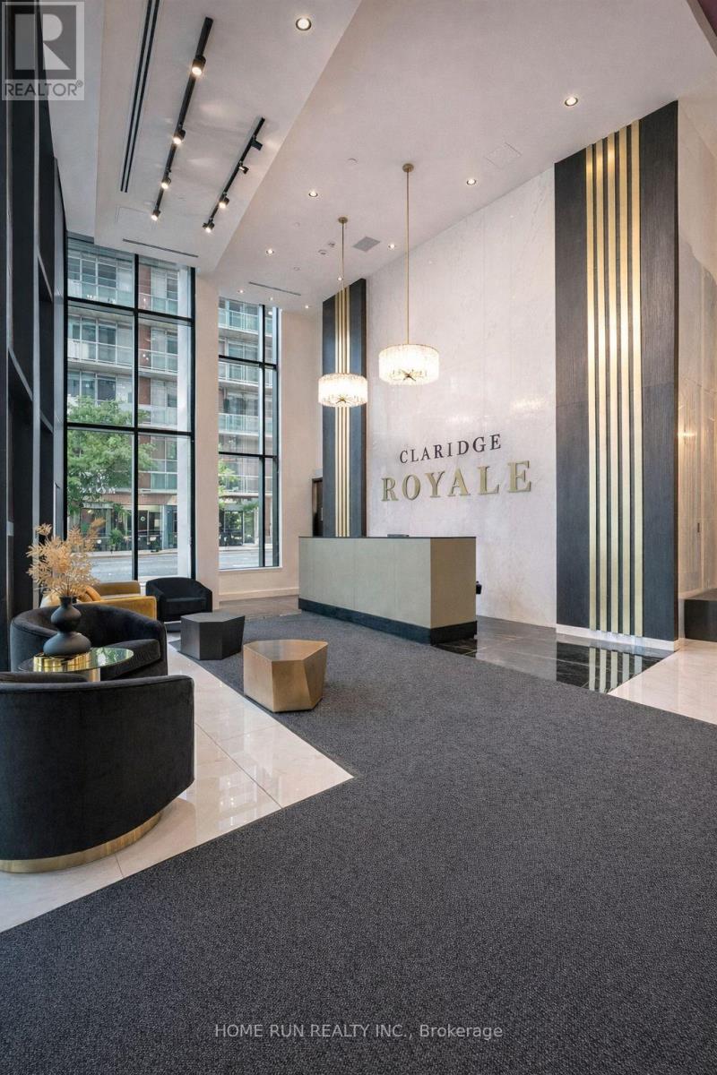 1411 - 180 George Street, Ottawa, Ontario  K1N 0G8 - Photo 2 - X12640348