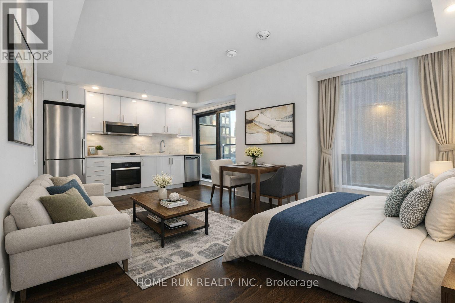 1411 - 180 George Street, Ottawa, Ontario  K1N 0G8 - Photo 8 - X12640348