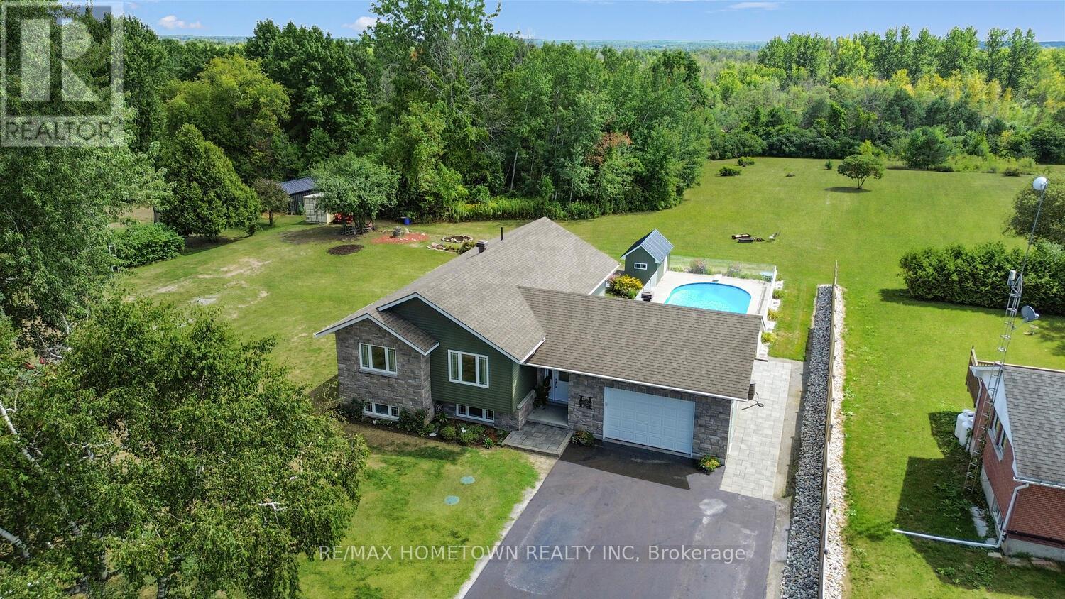 2915 2ND CONCESSION, elizabethtown-kitley, Ontario