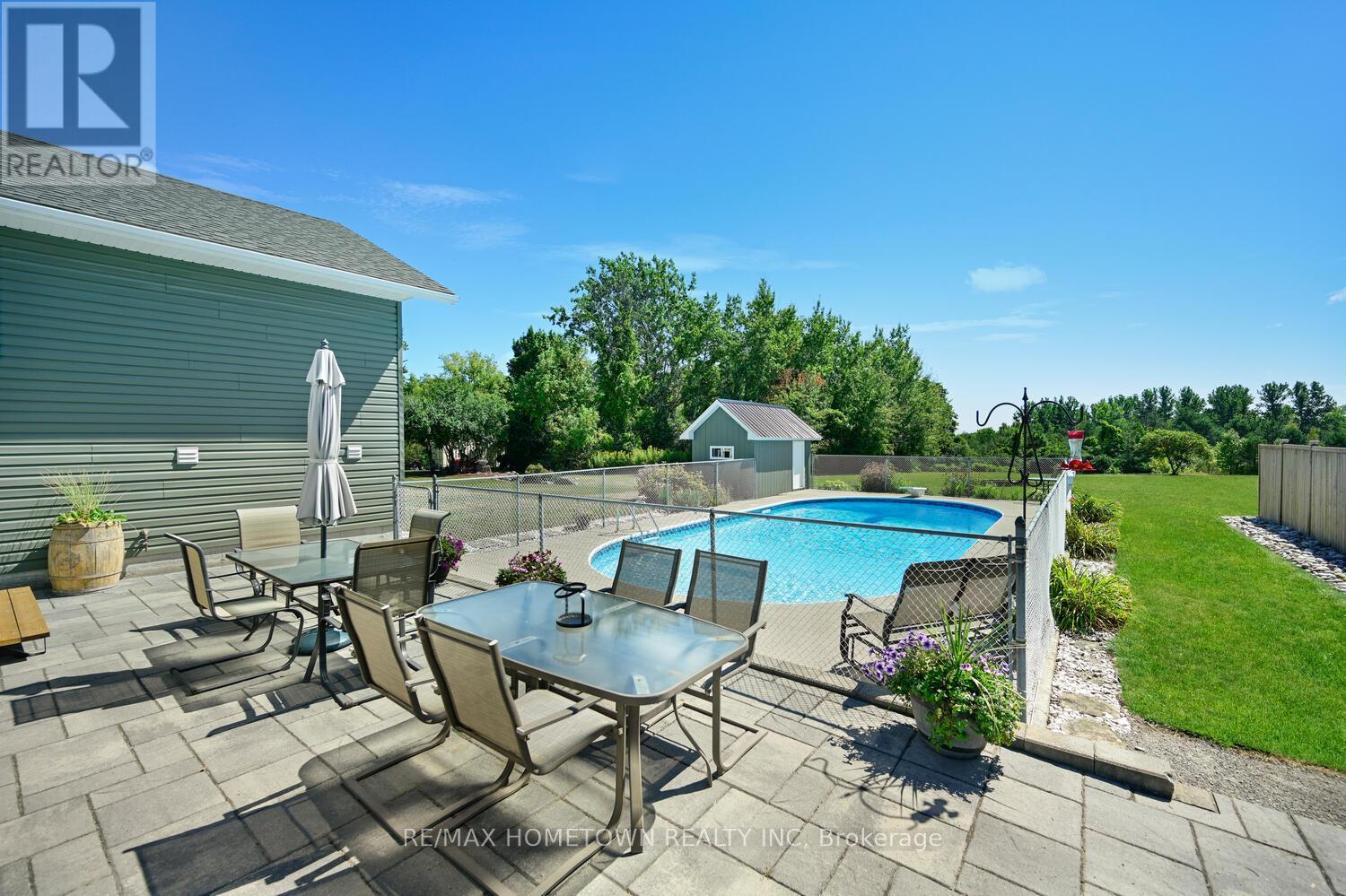 2915 2nd Concession, Elizabethtown-Kitley, Ontario  K6V 5T1 - Photo 3 - X12640364