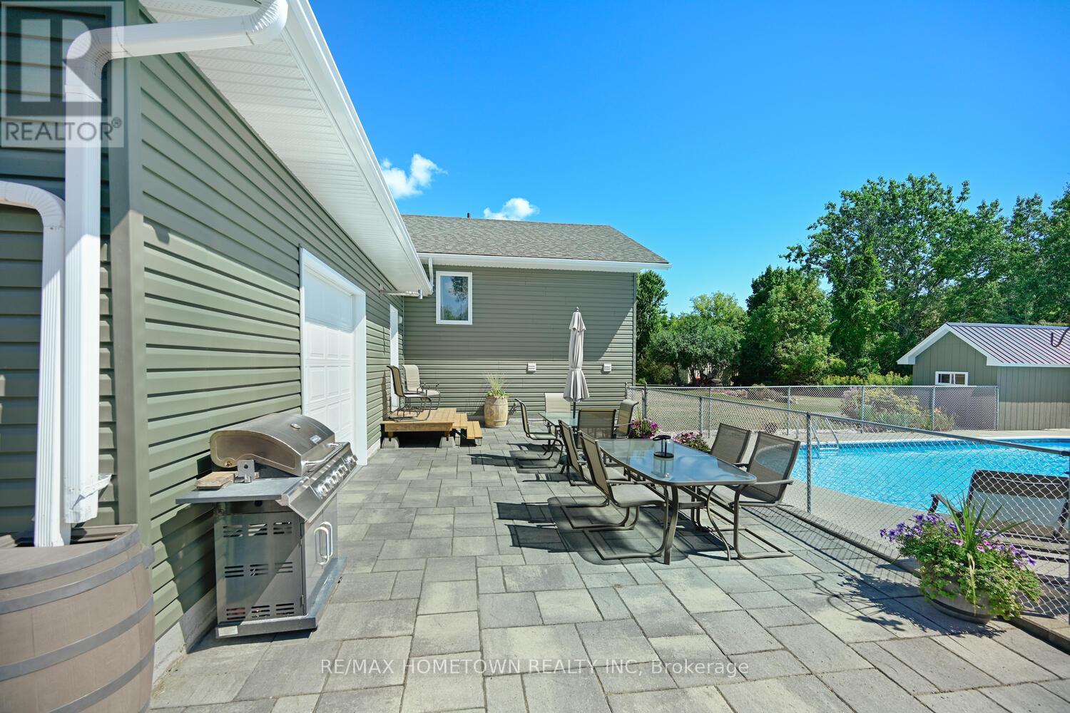 2915 2nd Concession, Elizabethtown-Kitley, Ontario  K6V 5T1 - Photo 37 - X12640364