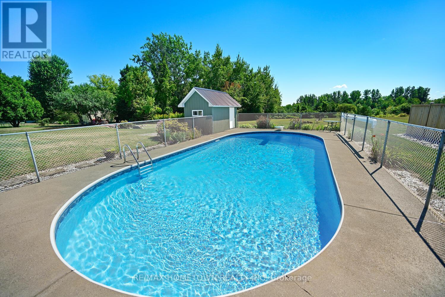 2915 2nd Concession, Elizabethtown-Kitley, Ontario  K6V 5T1 - Photo 38 - X12640364