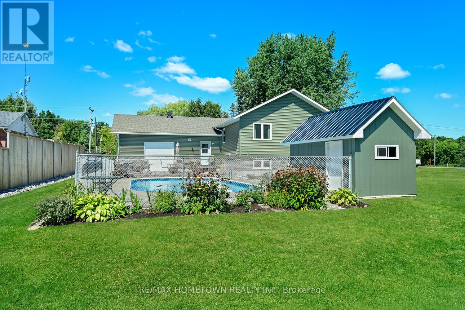 2915 2nd Concession, Elizabethtown-Kitley, Ontario  K6V 5T1 - Photo 42 - X12640364