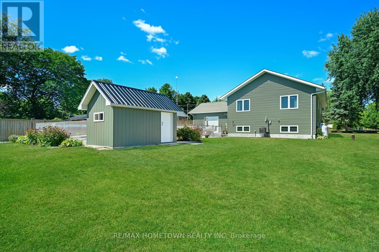 2915 2nd Concession, Elizabethtown-Kitley, Ontario  K6V 5T1 - Photo 43 - X12640364