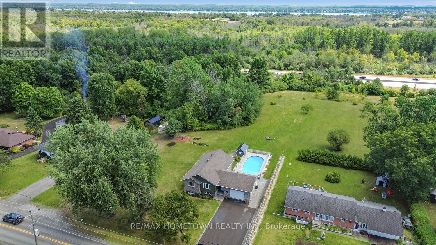 2915 2nd Concession, Elizabethtown-Kitley, Ontario  K6V 5T1 - Photo 46 - X12640364