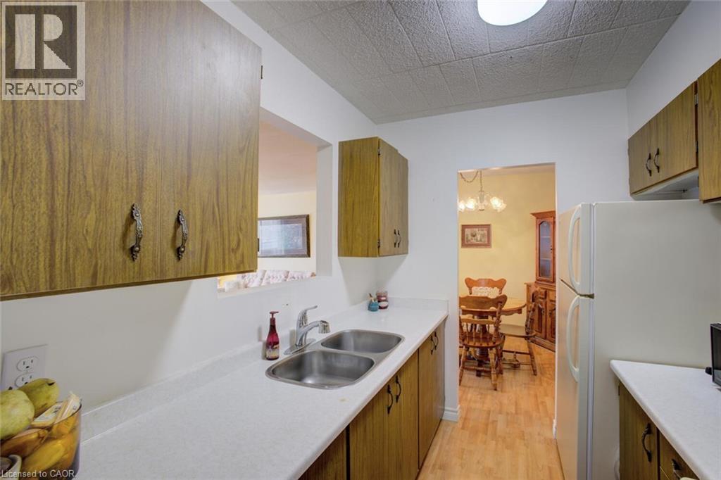80 Breckenridge Drive Unit# 312, Kitchener, Ontario N2B 2N9 - Photo 10 - 40794241