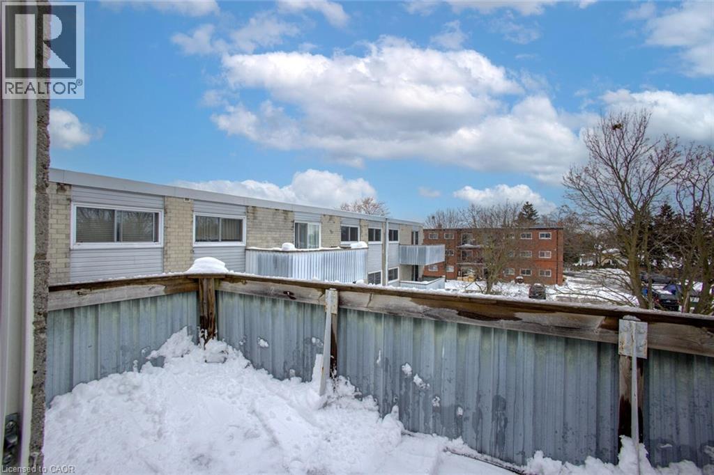 80 Breckenridge Drive Unit# 312, Kitchener, Ontario N2B 2N9 - Photo 17 - 40794241