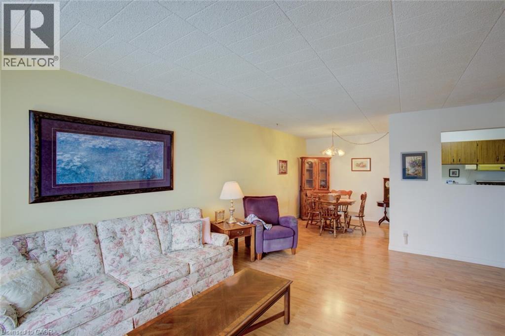 80 Breckenridge Drive Unit# 312, Kitchener, Ontario N2B 2N9 - Photo 19 - 40794241