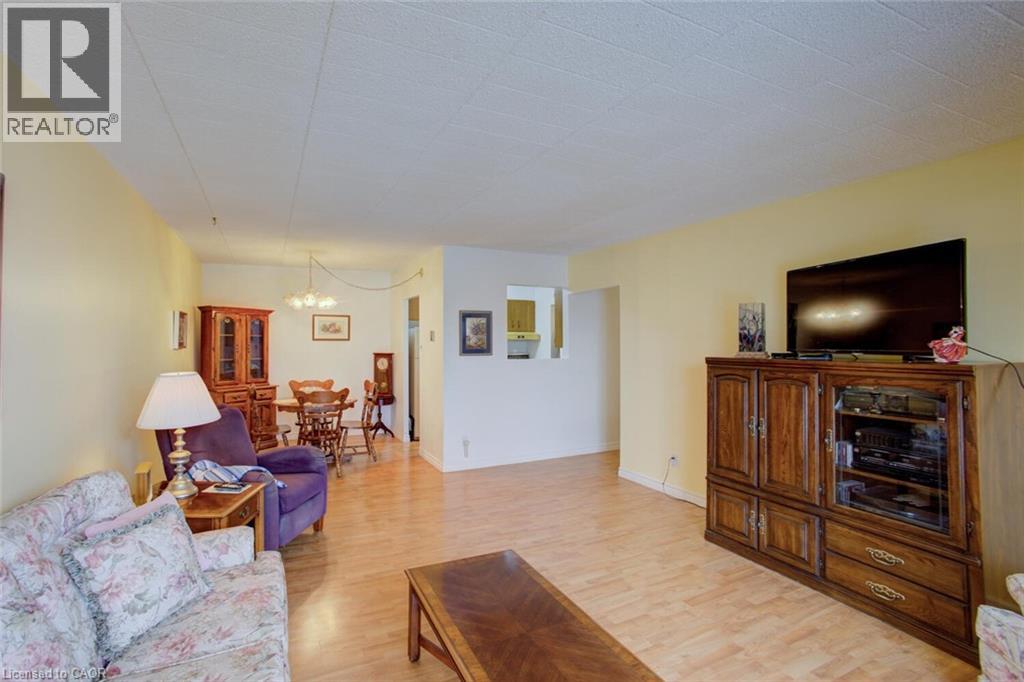 80 Breckenridge Drive Unit# 312, Kitchener, Ontario N2B 2N9 - Photo 20 - 40794241