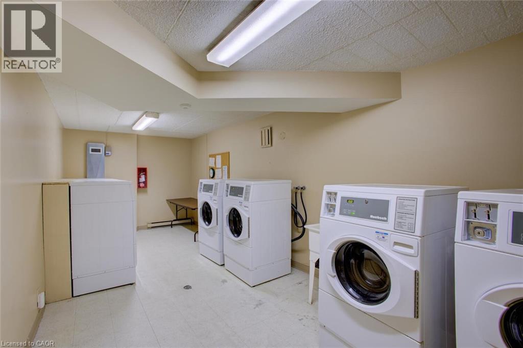 80 Breckenridge Drive Unit# 312, Kitchener, Ontario N2B 2N9 - Photo 27 - 40794241