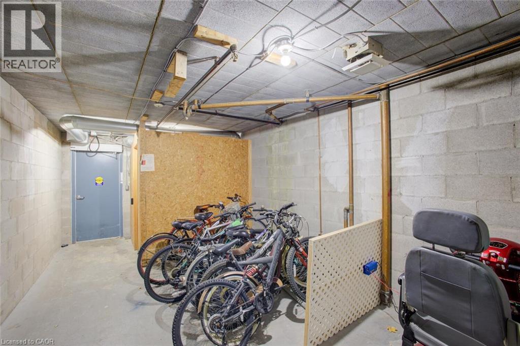 80 Breckenridge Drive Unit# 312, Kitchener, Ontario N2B 2N9 - Photo 28 - 40794241