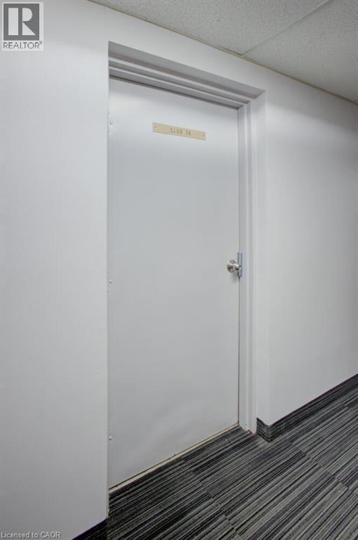 80 Breckenridge Drive Unit# 312, Kitchener, Ontario N2B 2N9 - Photo 29 - 40794241