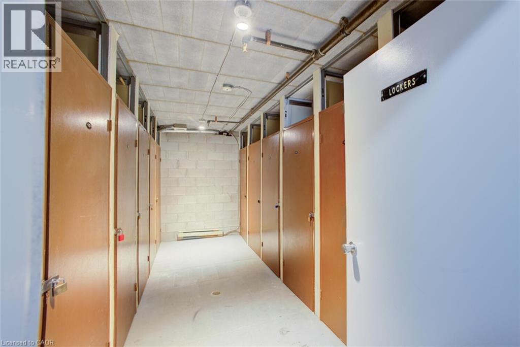 80 Breckenridge Drive Unit# 312, Kitchener, Ontario N2B 2N9 - Photo 30 - 40794241