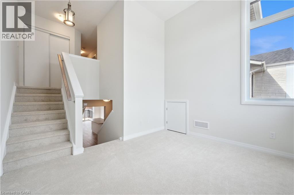 15 Stauffer Woods Trail Unit# C9, Kitchener, Ontario N2P 2P4 - Photo 15 - 40794072