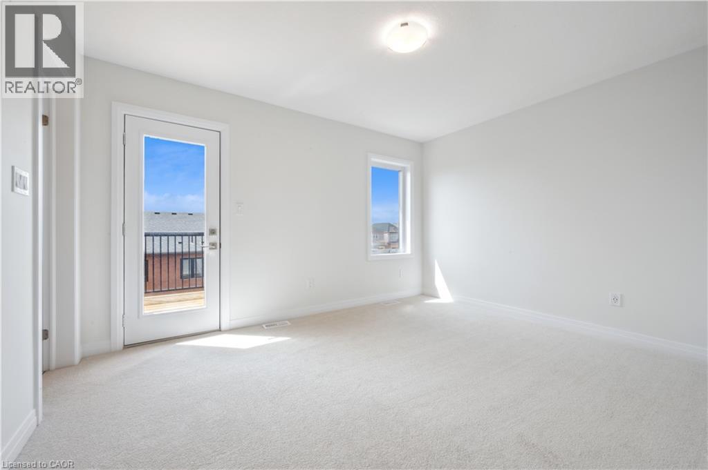 15 Stauffer Woods Trail Unit# C9, Kitchener, Ontario N2P 2P4 - Photo 22 - 40794072