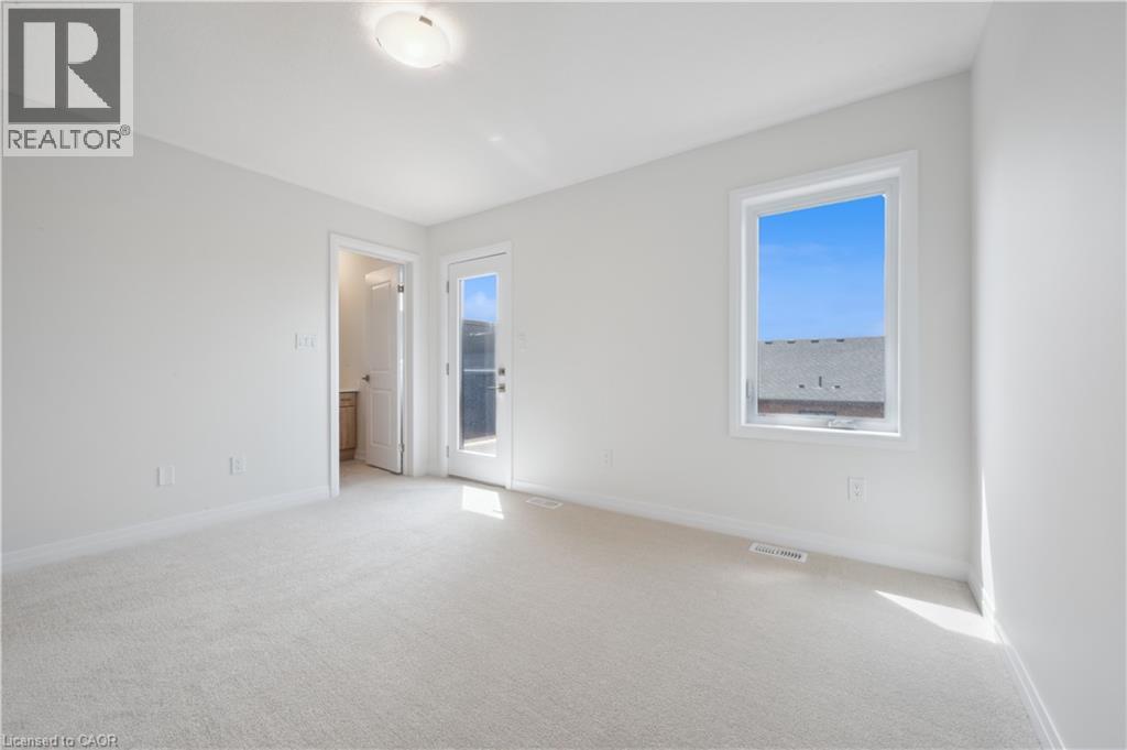 15 Stauffer Woods Trail Unit# C9, Kitchener, Ontario N2P 2P4 - Photo 23 - 40794072