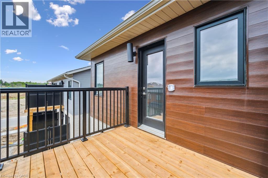 15 Stauffer Woods Trail Unit# C9, Kitchener, Ontario N2P 2P4 - Photo 27 - 40794072