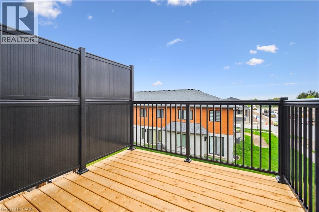 15 Stauffer Woods Trail Unit# C9, Kitchener, Ontario N2P 2P4 - Photo 28 - 40794072