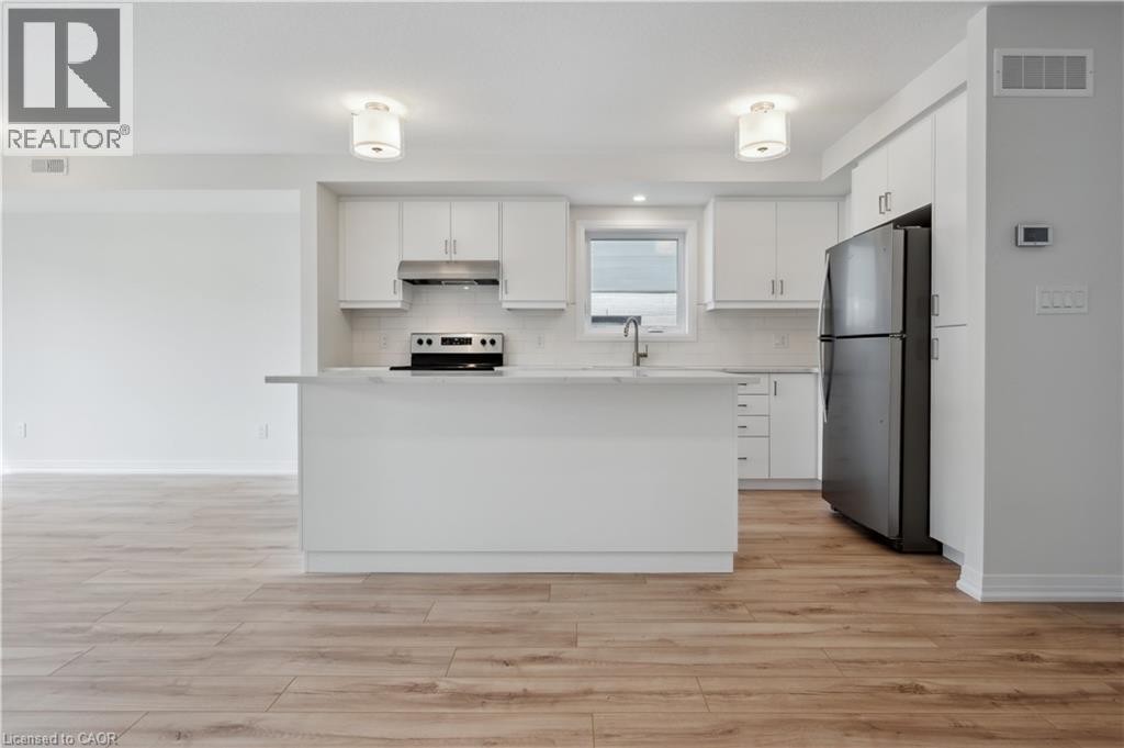 15 Stauffer Woods Trail Unit# C9, Kitchener, Ontario N2P 2P4 - Photo 6 - 40794072