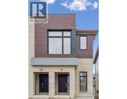 15 STAUFFER WOODS Trail Unit# C9, Kitchener, Ontario