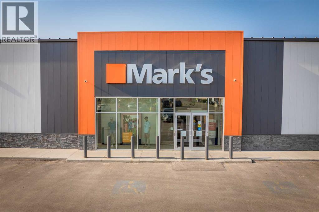 500, 650 South Railway Avenue, Drumheller, Alberta