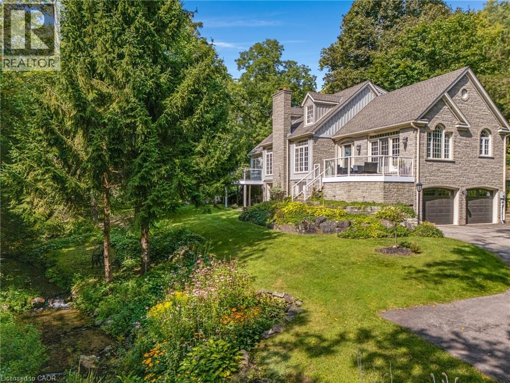 1298 West River Road, Cambridge, Ontario  N1R 5S5 - Photo 2 - 40767755