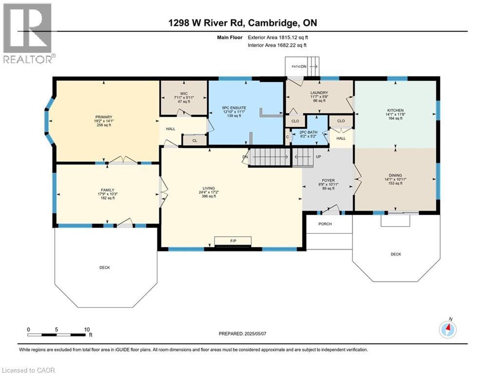 1298 West River Road, Cambridge, Ontario  N1R 5S5 - Photo 48 - 40767755