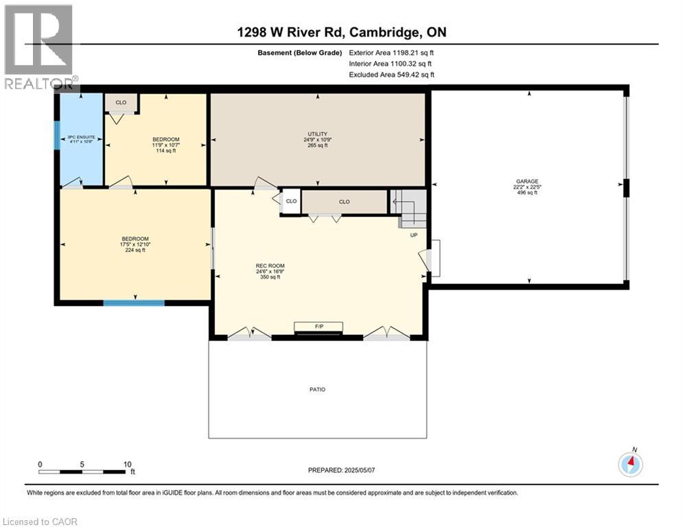 1298 West River Road, Cambridge, Ontario  N1R 5S5 - Photo 50 - 40767755