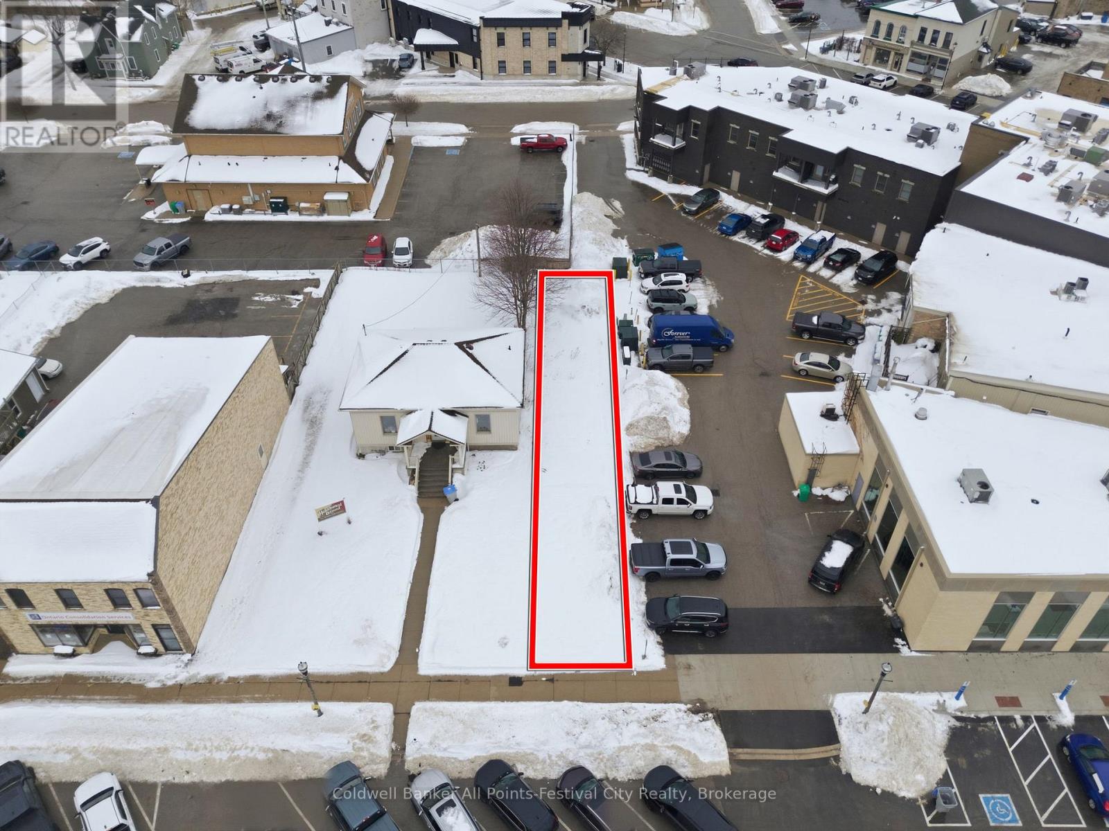 38 EAST STREET, Goderich, Ontario