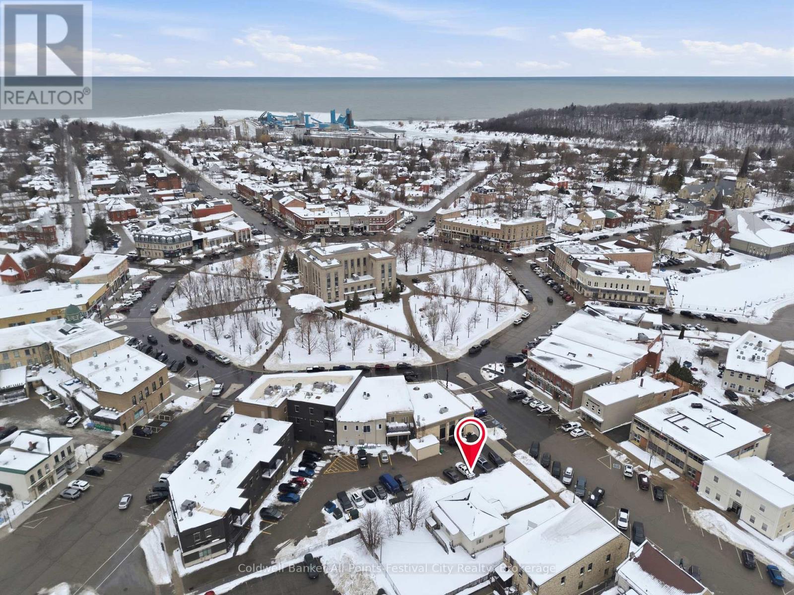 38 East Street, Goderich, Ontario  N7A 1N3 - Photo 10 - X12640376