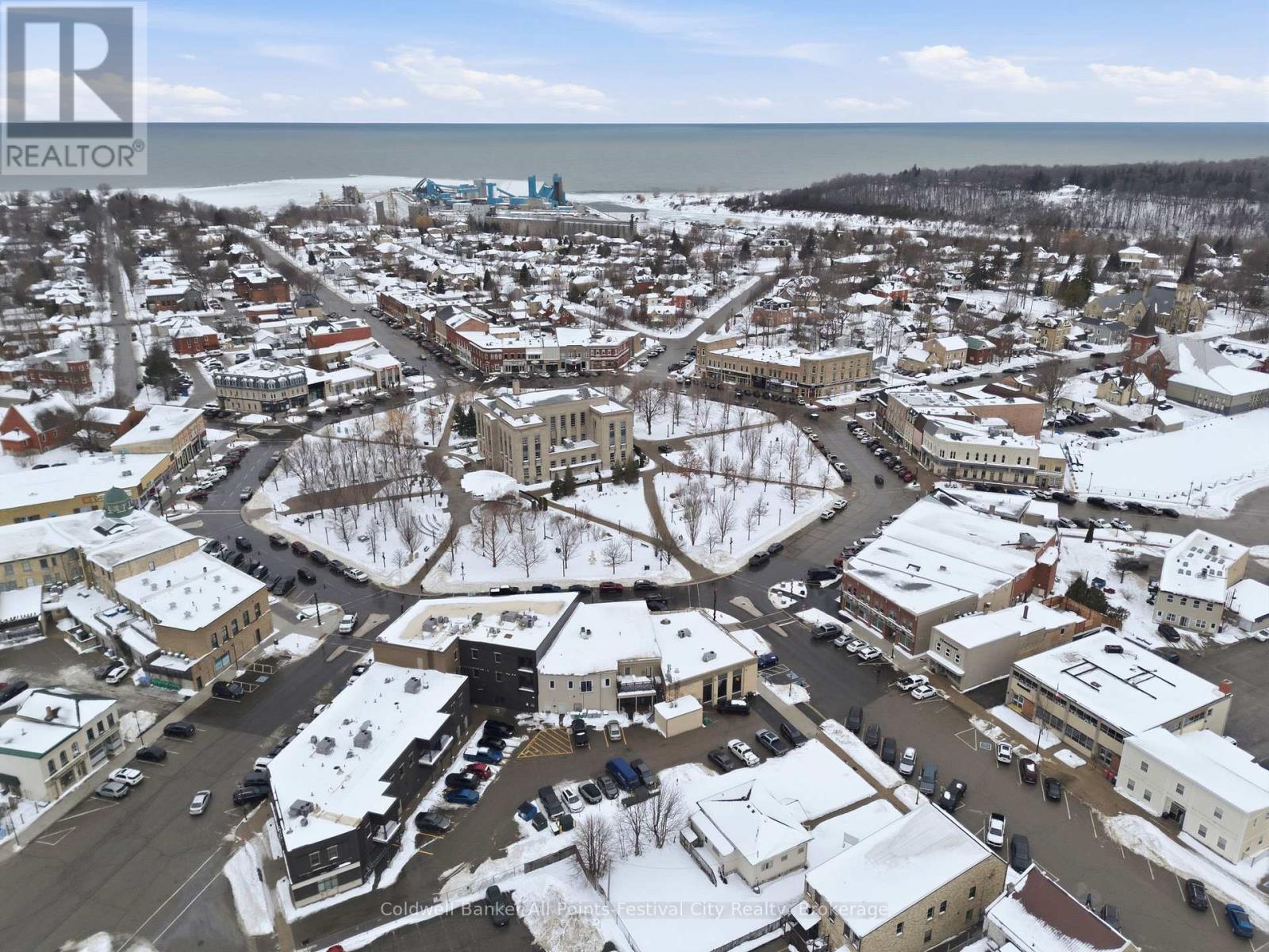 38 East Street, Goderich, Ontario  N7A 1N3 - Photo 11 - X12640376