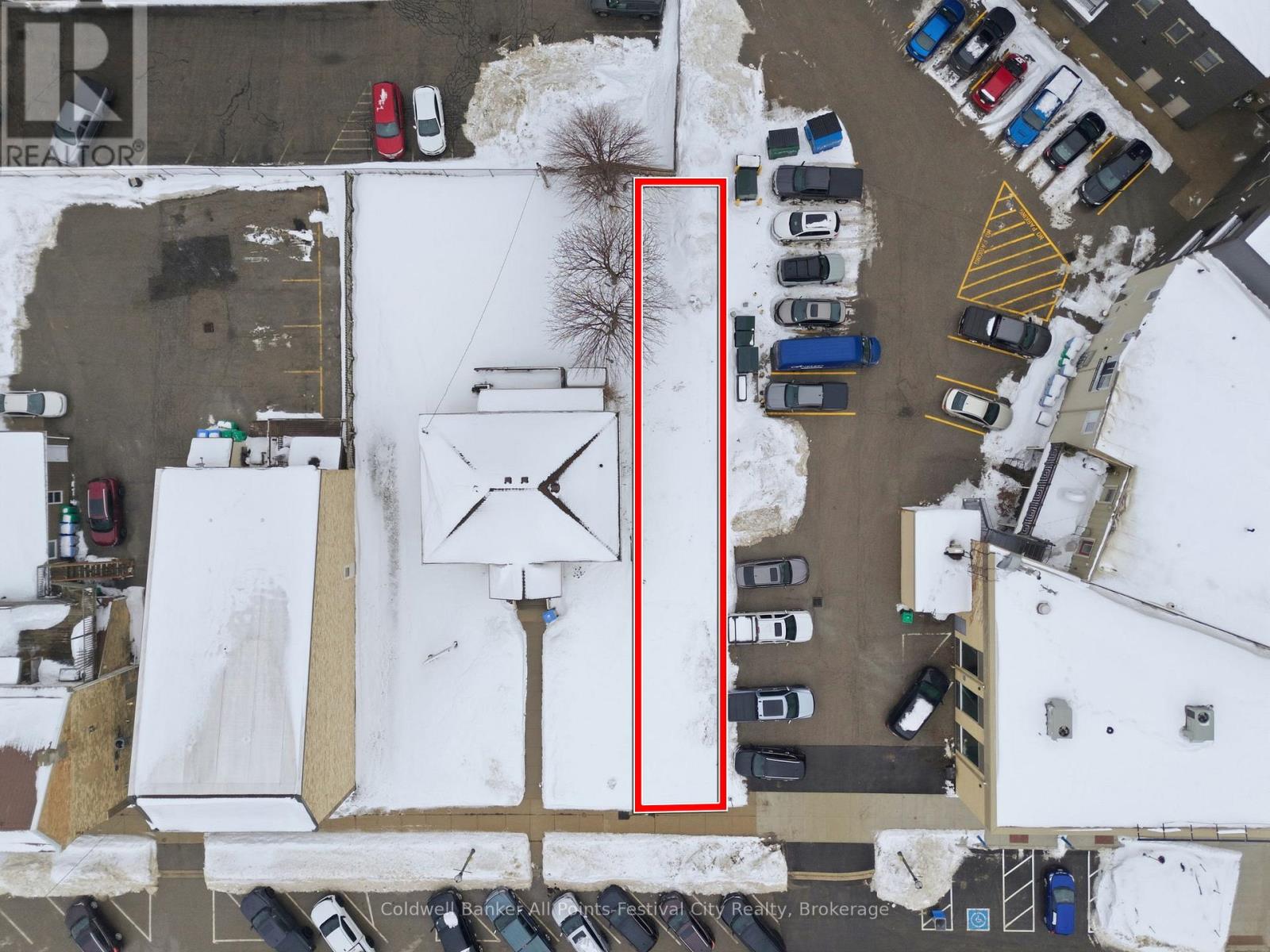 38 East Street, Goderich, Ontario  N7A 1N3 - Photo 2 - X12640376