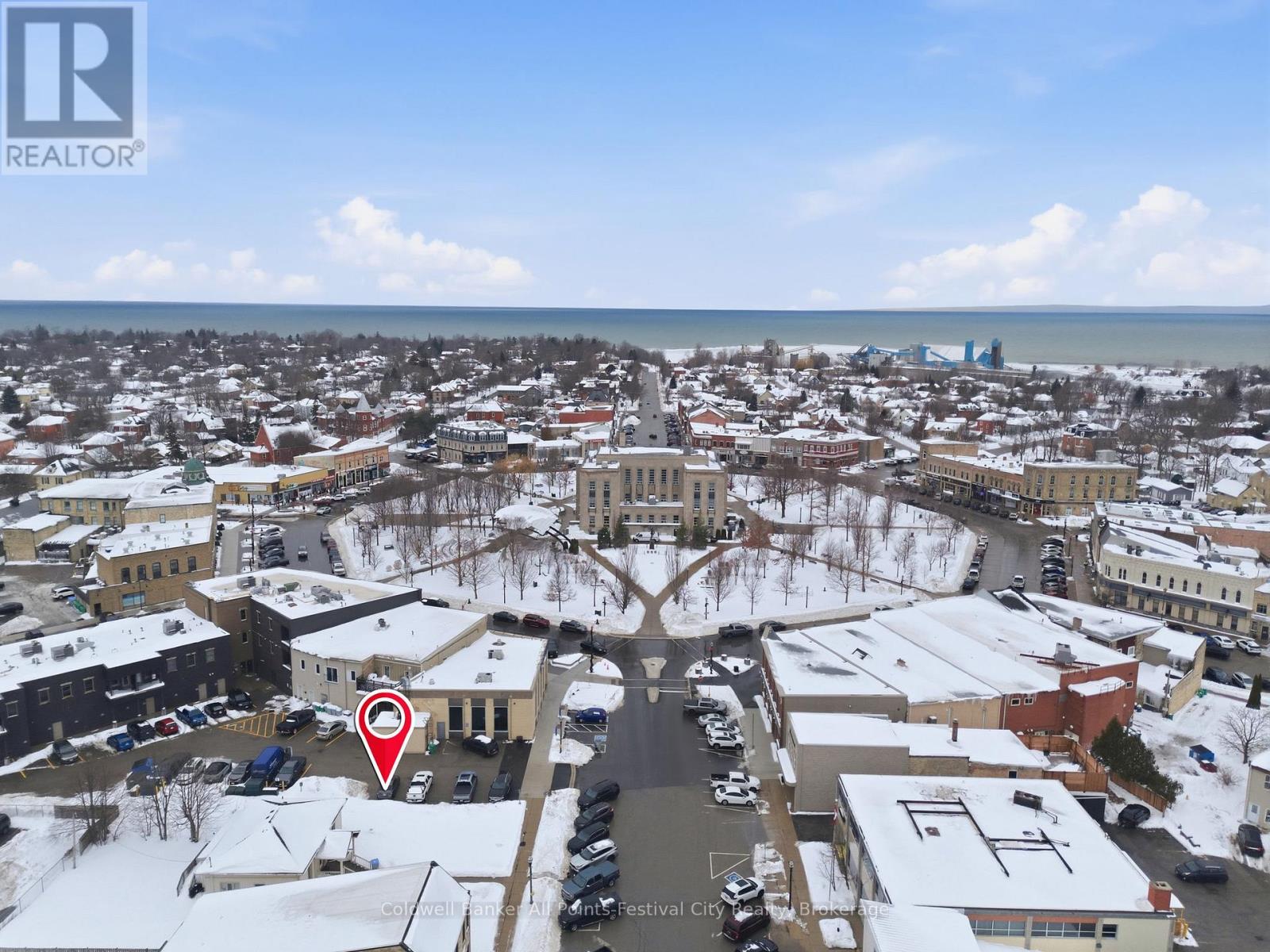 38 East Street, Goderich, Ontario  N7A 1N3 - Photo 3 - X12640376