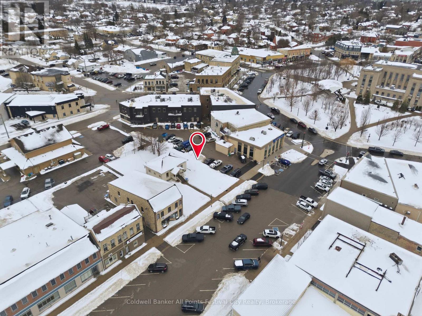 38 East Street, Goderich, Ontario  N7A 1N3 - Photo 4 - X12640376