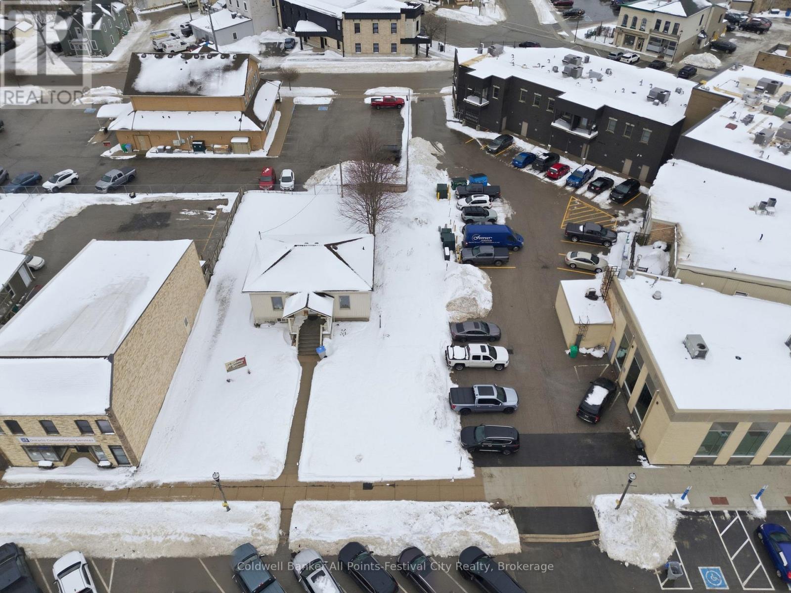 38 East Street, Goderich, Ontario  N7A 1N3 - Photo 6 - X12640376