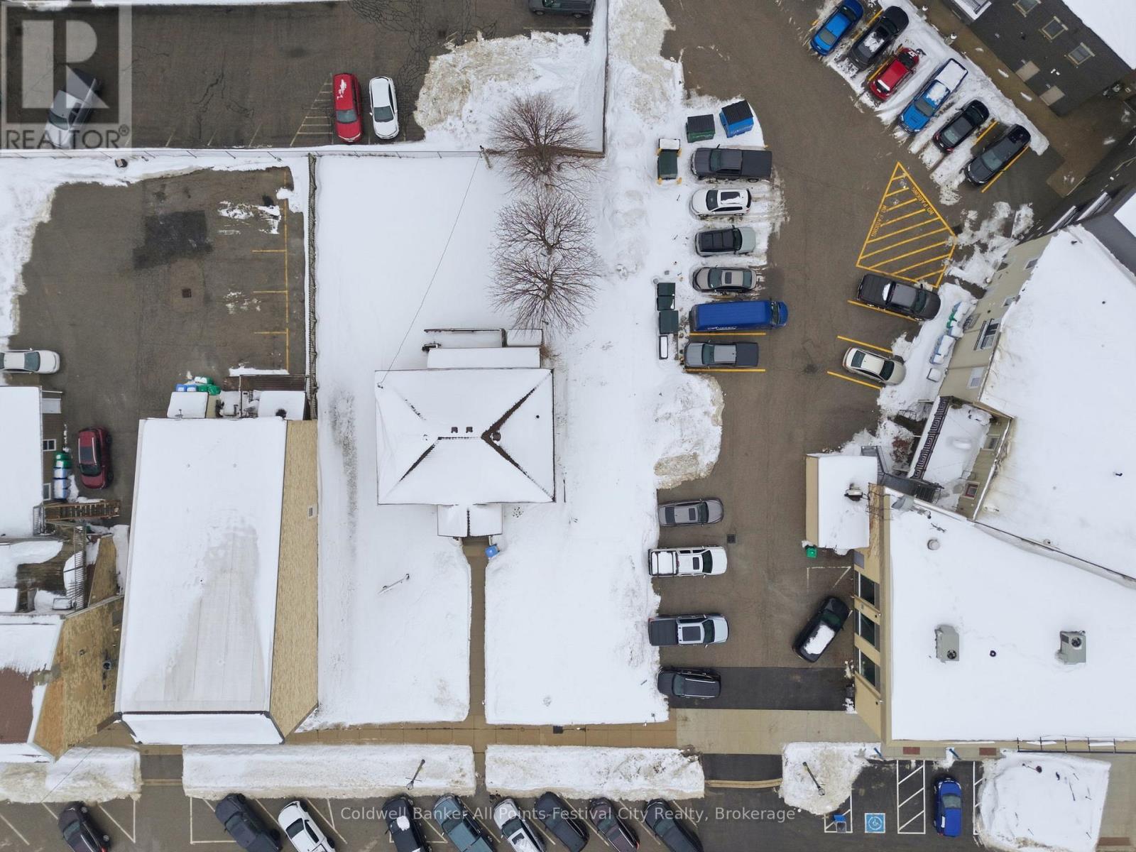 38 East Street, Goderich, Ontario  N7A 1N3 - Photo 7 - X12640376