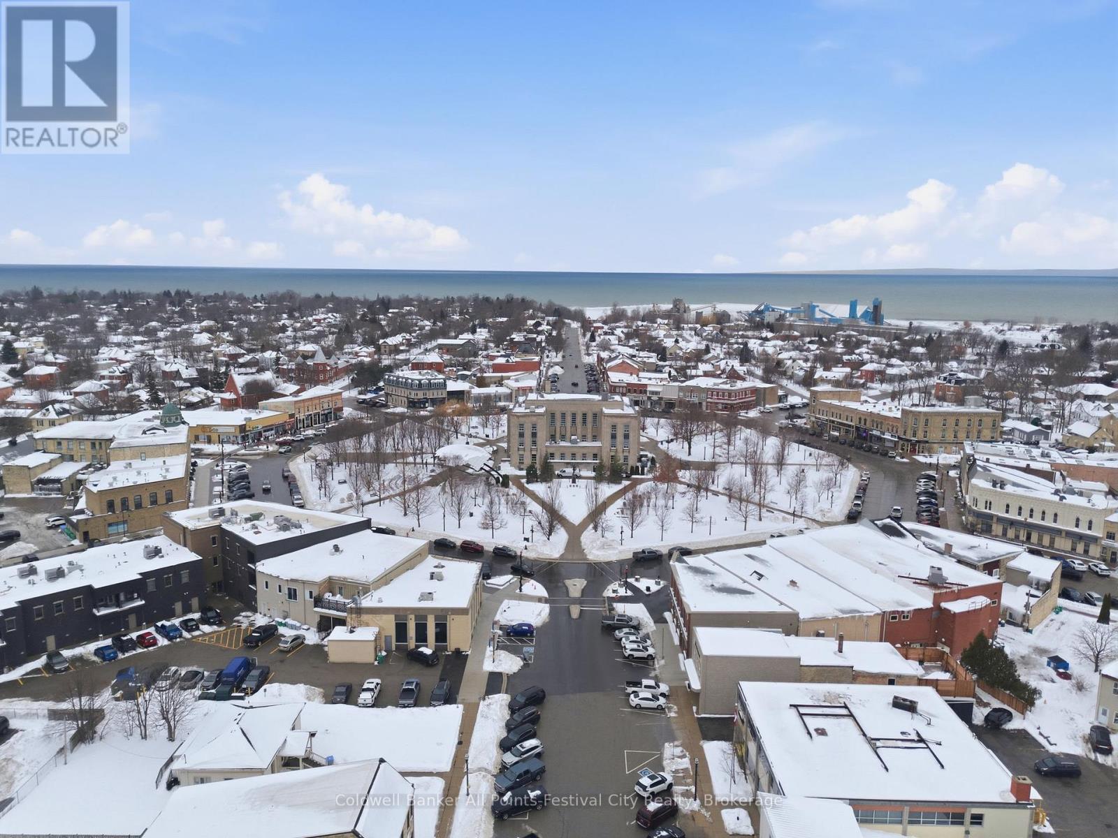 38 East Street, Goderich, Ontario  N7A 1N3 - Photo 8 - X12640376