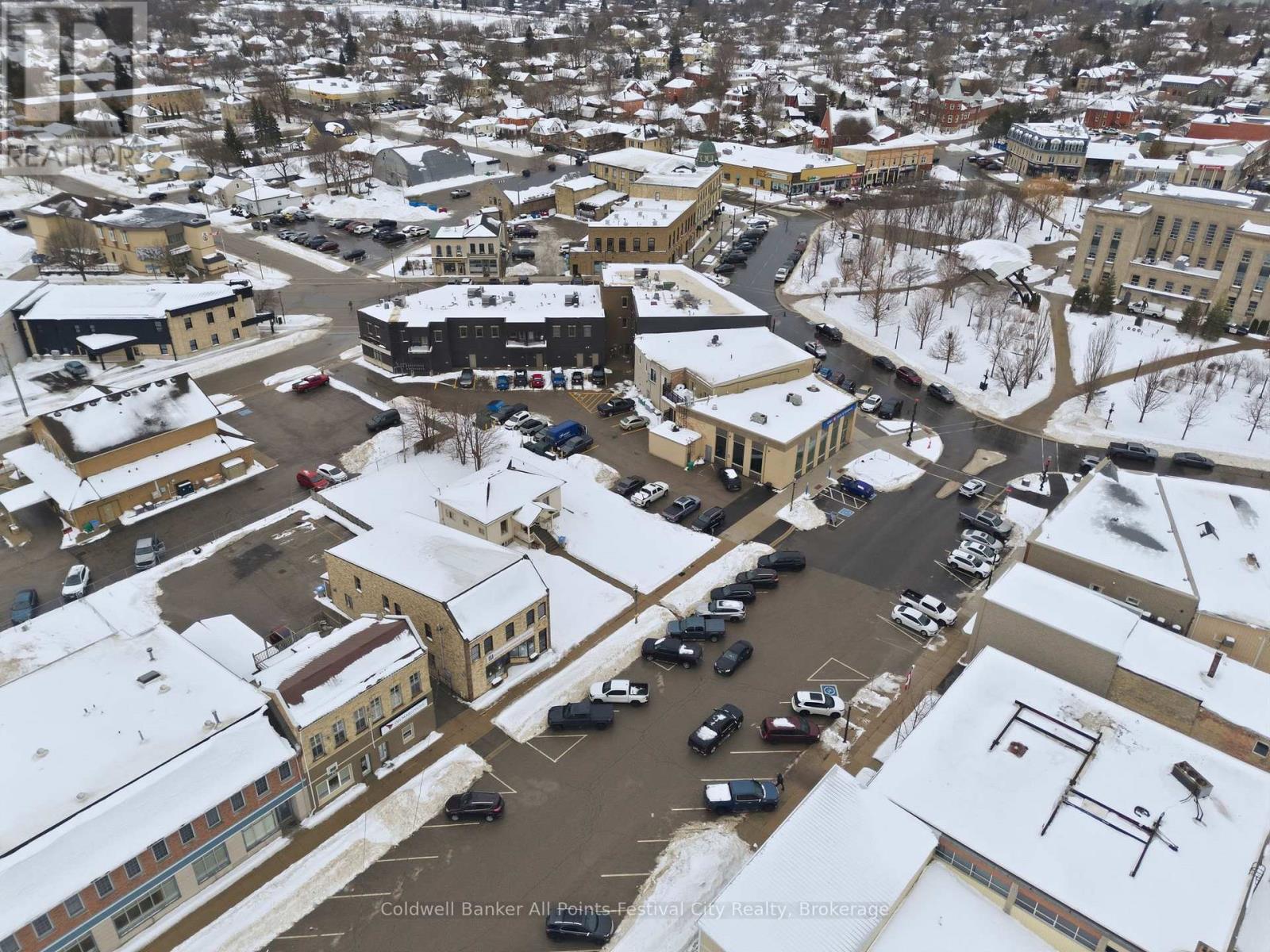 38 East Street, Goderich, Ontario  N7A 1N3 - Photo 9 - X12640376