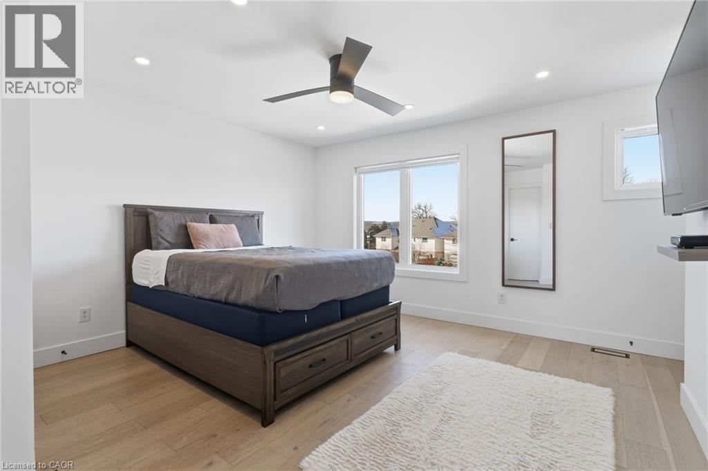 1253 Silvan Forest Drive Unit# 7, Burlington, Ontario  L7M 0B7 - Photo 22 - 40793957