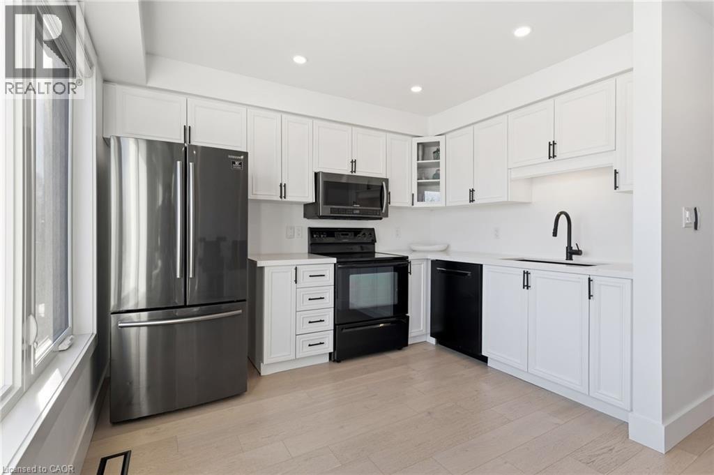 1253 Silvan Forest Drive Unit# 7, Burlington, Ontario  L7M 0B7 - Photo 14 - 40793957