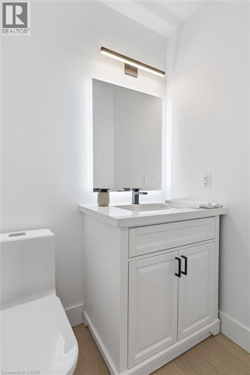 1253 Silvan Forest Drive Unit# 7, Burlington, Ontario  L7M 0B7 - Photo 17 - 40793957