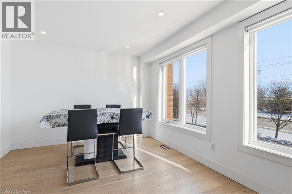 1253 Silvan Forest Drive Unit# 7, Burlington, Ontario  L7M 0B7 - Photo 16 - 40793957