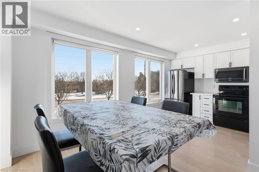 1253 Silvan Forest Drive Unit# 7, Burlington, Ontario  L7M 0B7 - Photo 10 - 40793957