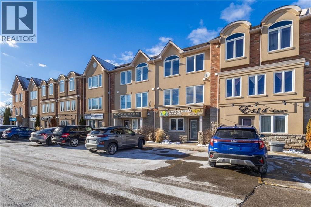 1253 Silvan Forest Drive Unit# 7, Burlington, Ontario  L7M 0B7 - Photo 4 - 40793957