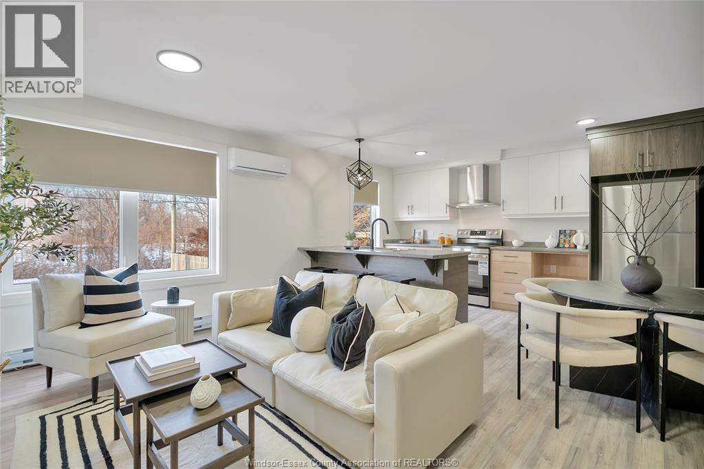 515 Caron Unit# 3, Windsor, Ontario N9A 5B5 - Photo 7 - 25031826