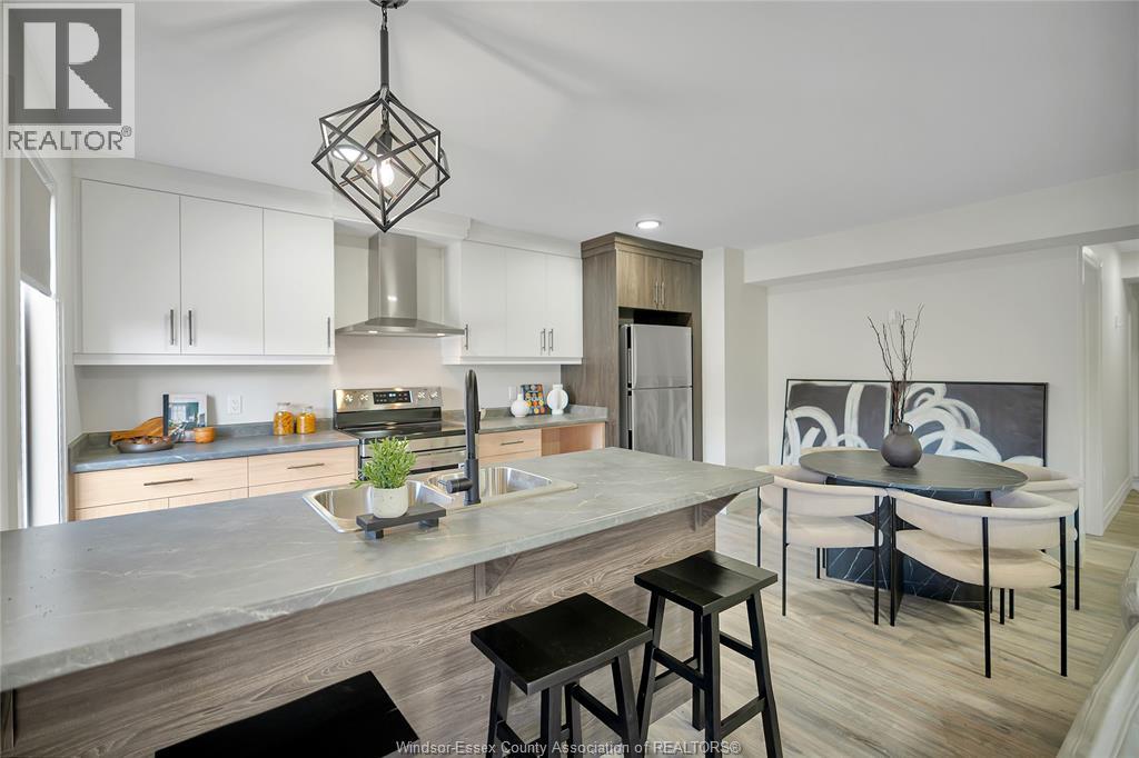 515 Caron Unit# 2, Windsor, Ontario N9A 5B5 - Photo 9 - 25031825