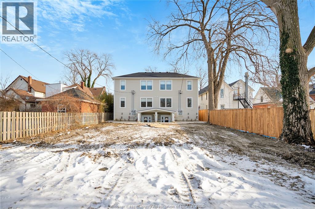 515 Caron Unit# 1, Windsor, Ontario N9A 5B5 - Photo 20 - 25031824