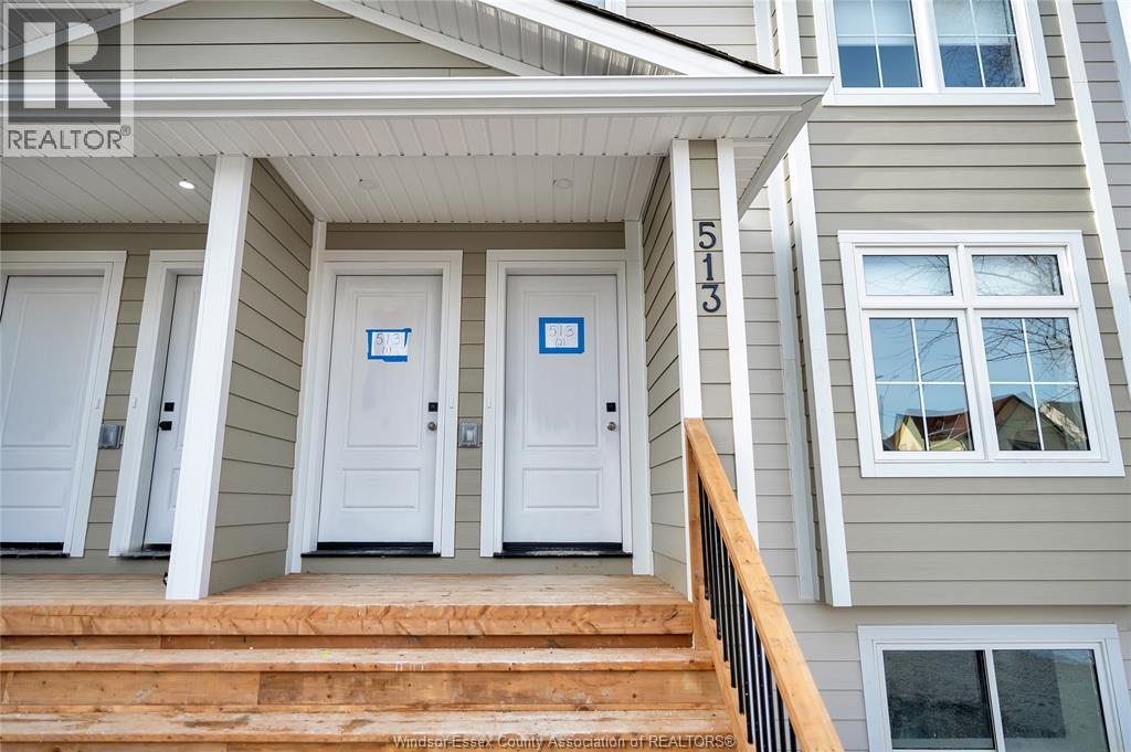 515 Caron Unit# 1, Windsor, Ontario N9A 5B5 - Photo 3 - 25031824